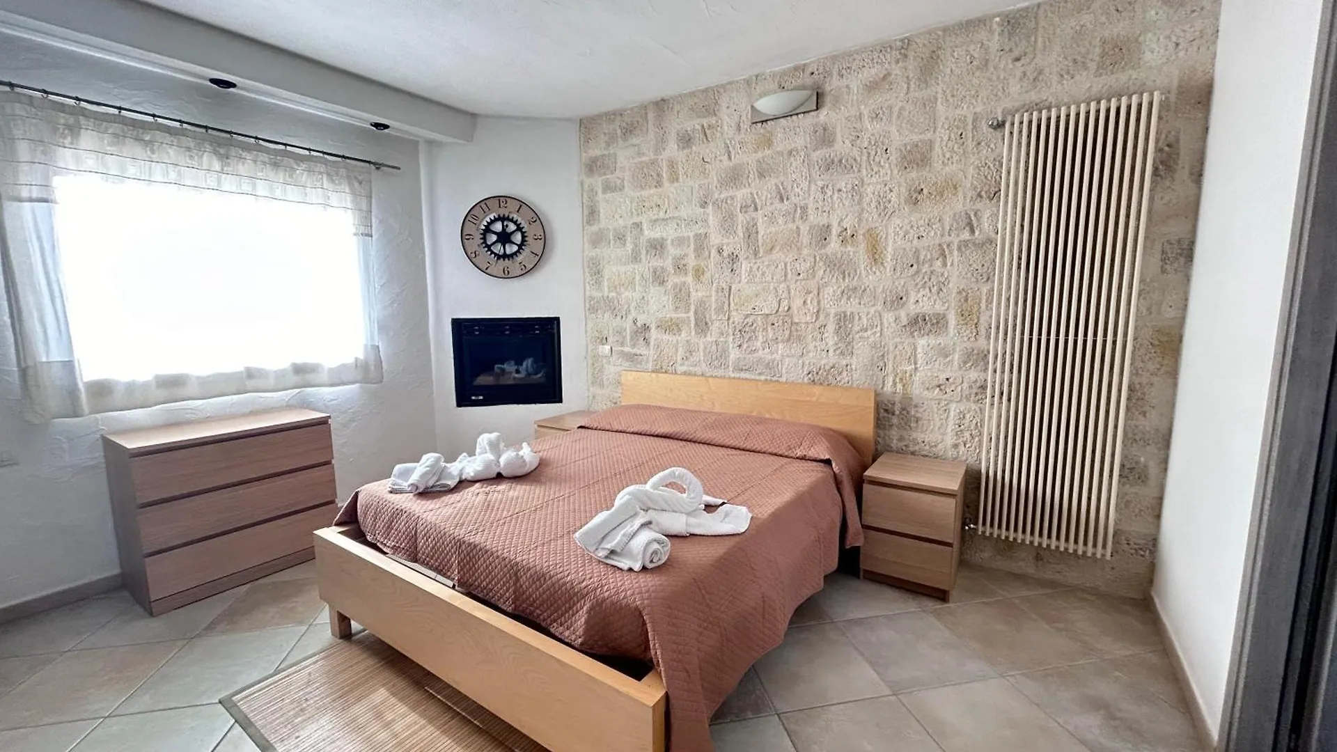 Hotel Laguna Blu By Helios San Teodoro  Italia