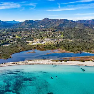 Hotel Paradise Sardegna, San Teodoro (Sardinia)