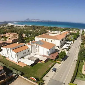 Hotel Al Faro, San Teodoro (Sardinia)
