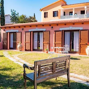 Bed & Breakfast Quadrifoglio, San Teodoro (Sardinia)