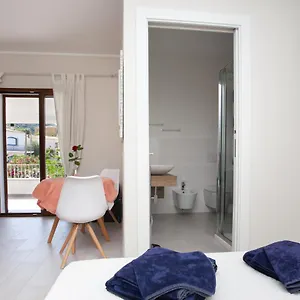 Bed & Breakfast Lu Lioni, San Teodoro (Sardinia)
