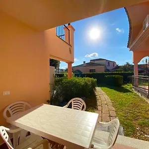 Bed & Breakfast La Coccinella Al Mare, San Teodoro (Sardinia)