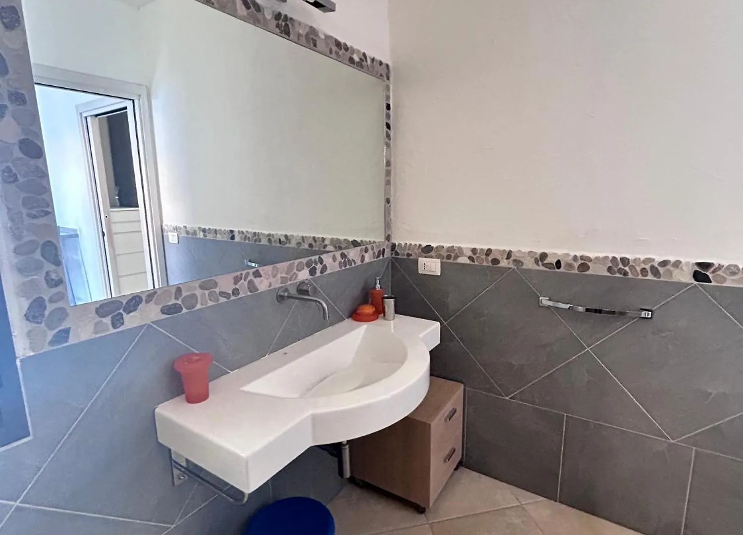 Laguna Blu By Helios Hotel San Teodoro  Guest house