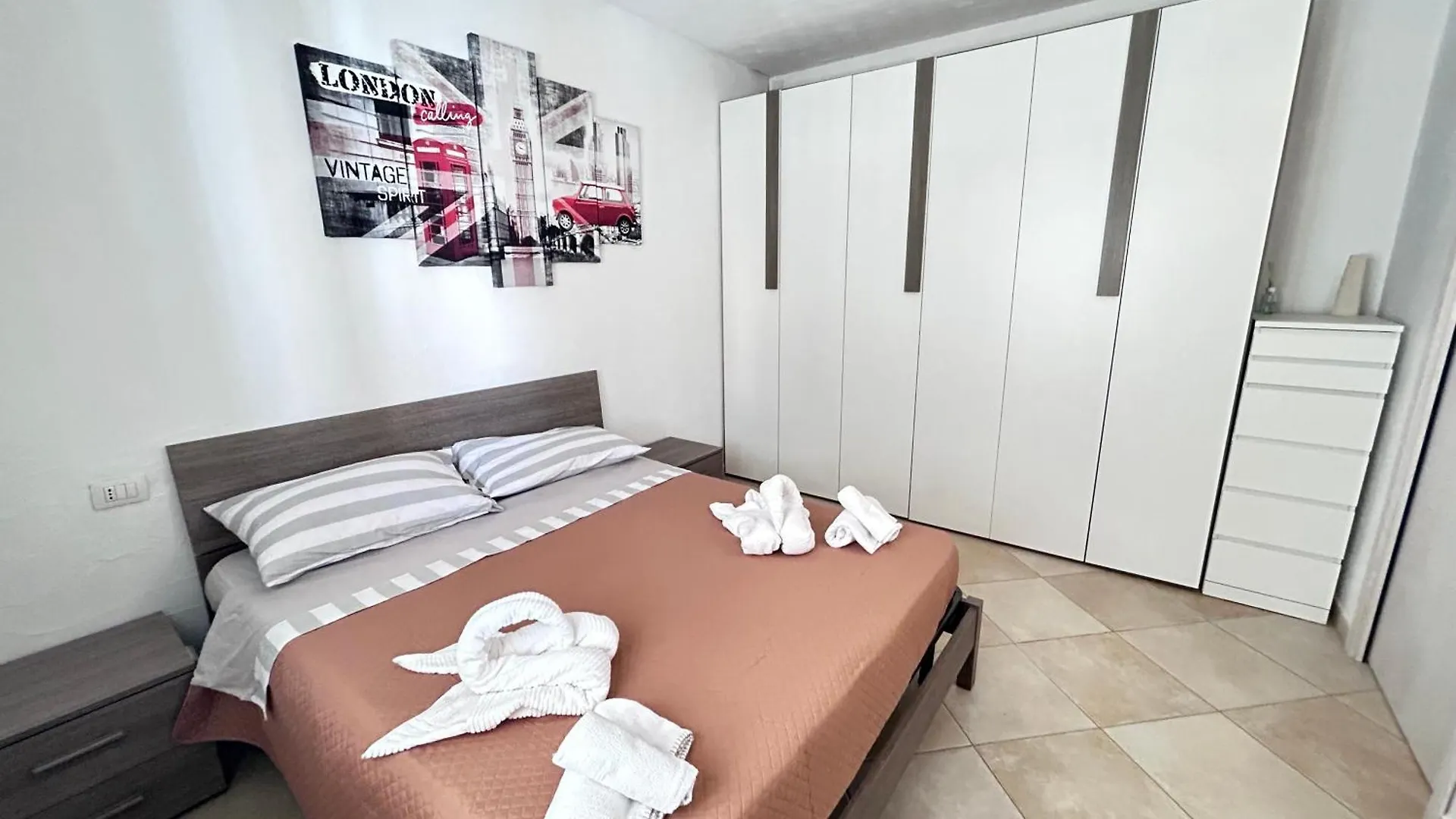 Laguna Blu By Helios Hotel San Teodoro  Guest house