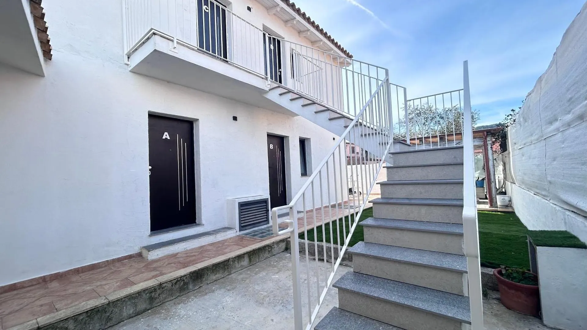 Guest house Laguna Blu By Helios Hotel San Teodoro