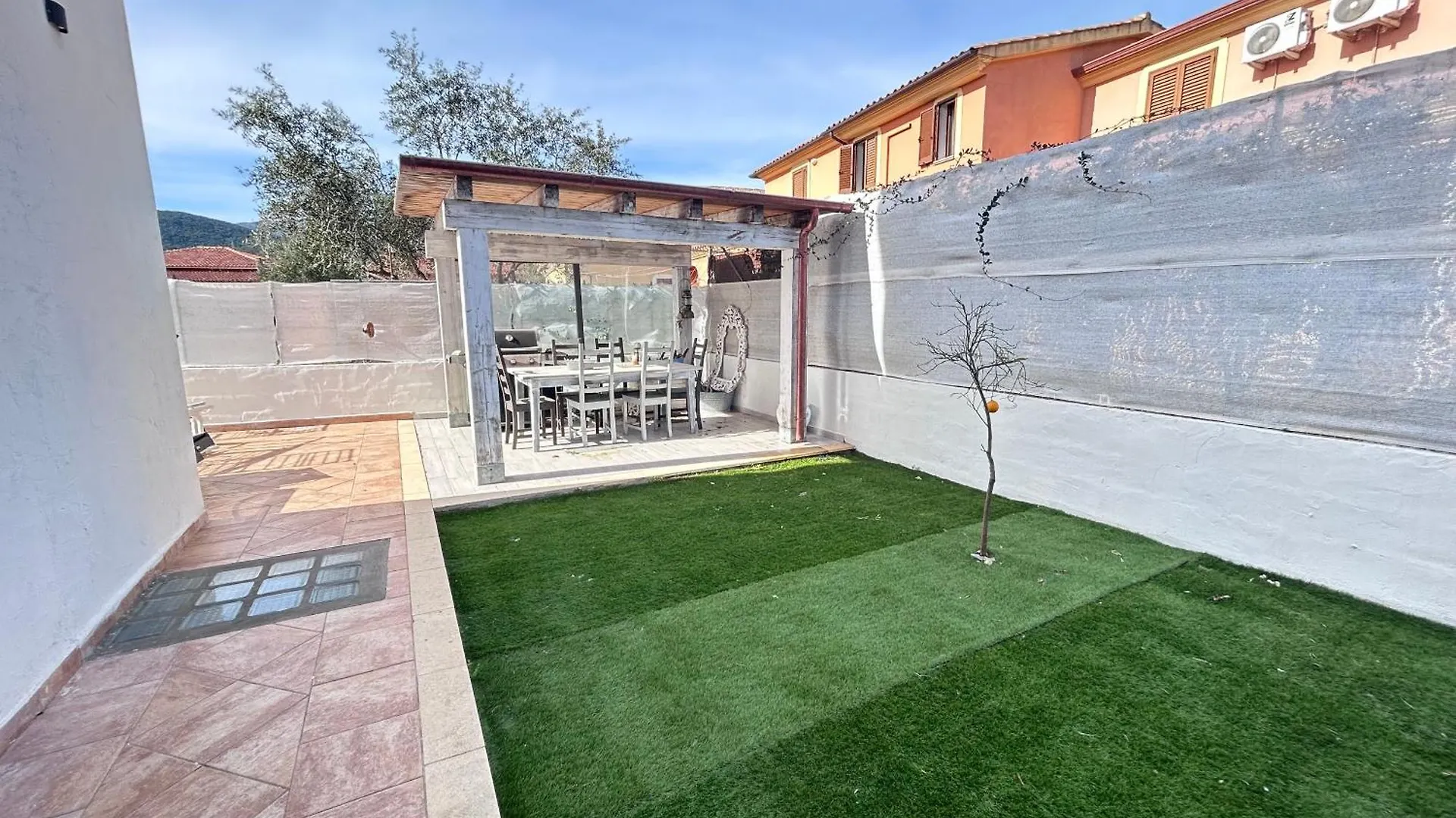 Guest house Laguna Blu By Helios Hotel San Teodoro  Italy
