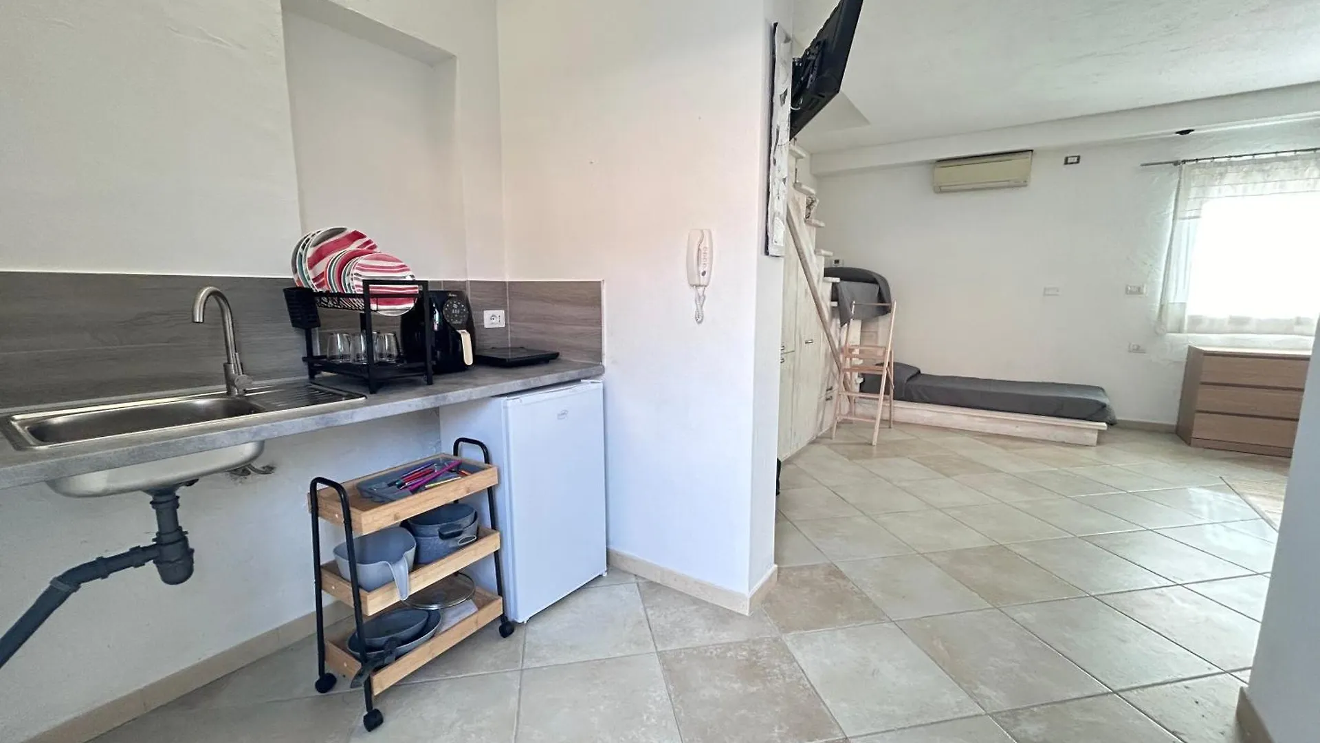 Guest house Laguna Blu By Helios Hotel San Teodoro  Italy