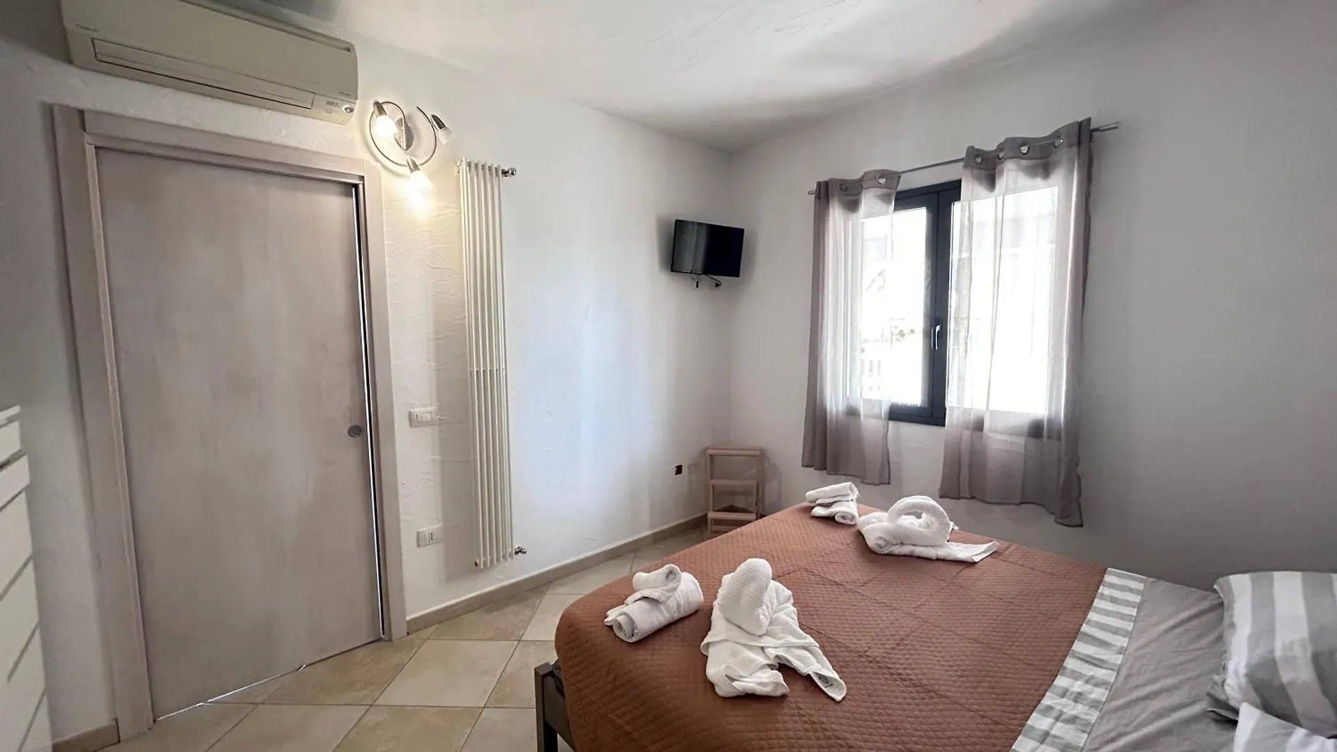 Laguna Blu By Helios Hotel San Teodoro