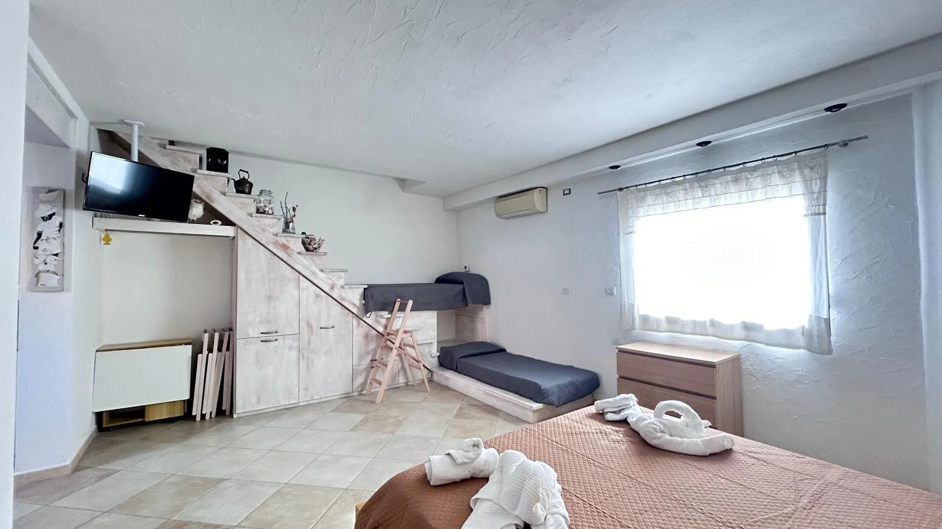 Guest house Laguna Blu By Helios Hotel San Teodoro